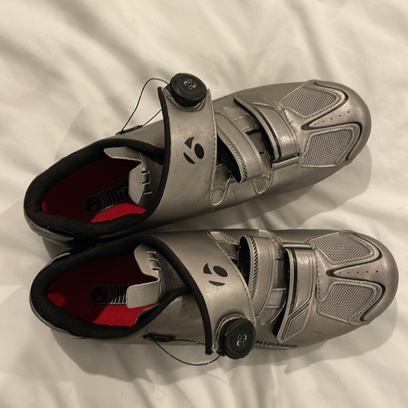 Bontrager Cycling Shoes - Picture 2 of 6